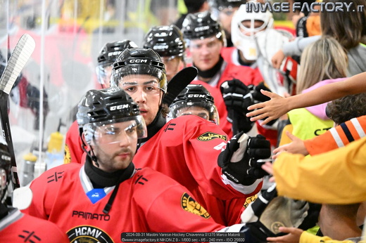 2024-08-31 Mastini Varese-Hockey Chiavenna 01375 Marco Matonti